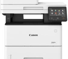 Canon i-SENSYS MF552dw Laser-Multifunktionsdrucker s/w