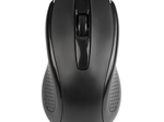 Targus Antimikrobielle Maus (Kabelgebunden)
