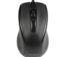 Targus Antimikrobielle Maus (Kabelgebunden)