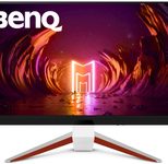 BenQ Mobiuz EX2710U Gaming Monitor 68,58cm (27 Zoll)