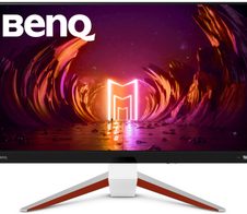 BenQ Mobiuz EX2710U Gaming Monitor 68,58cm (27 Zoll)