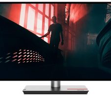 Lenovo ThinkVision P27q-30 Monitor 68,6cm (27 Zoll)