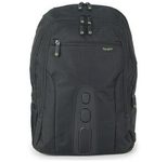 Targus Eco Spruce Notebook-Rucksack 15,6", schwarz