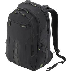 Targus Eco Spruce Notebook-Rucksack 15,6", schwarz