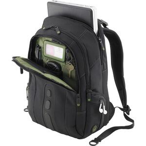 Targus Eco Spruce Notebook-Rucksack 15,6", schwarz