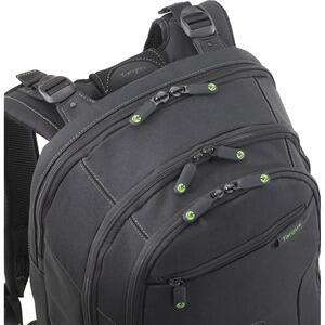 Targus Eco Spruce Notebook-Rucksack 15,6", schwarz