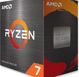 AMD Ryzen™ 7 5700X AM4 - 3.4 GHz