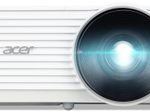 Acer H5386BDKi Heimkino DLP Beamer 5.000 ANSI Lumen