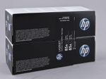 HP Original 85A Toner Doppelpack schwarz 2 x 1.600 Seiten (CE285AD)