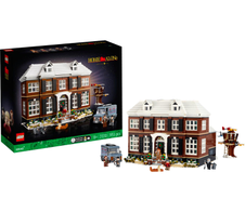 LEGO® Ideas 21330 Home Alone