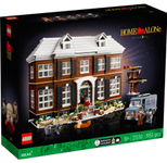 LEGO® Ideas 21330 Home Alone