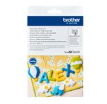 Brother Automatik-Rollmesser Kit für ScanNCut DX Serie