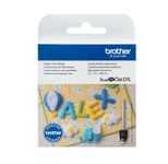 Brother Automatik-Rollmesser Ersatzklinge für ScanNCut DX-Serie