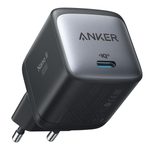 Anker 713 Charger Nano II (45W, schwarz)