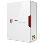 ViewSonic vCast SW-100 für die ViewBoard Box