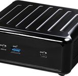 ASRock Industrial NUC BOX-1135G7