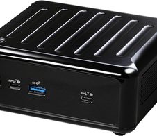 ASRock Industrial NUC BOX-1135G7