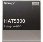 Synology Enterprise 3.5" SATA HDD Festplatte 4TB