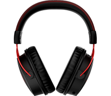 HyperX Cloud Alpha Gaming Headset