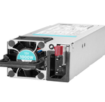 HPE Flex Slot Titanium-Netzteilkit mit 1000W, Hot-Plug-fähig (P03178-B21)