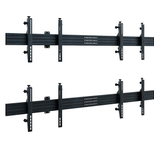 Hagor CPS Videowallhalterung 2x2 117-140 cm 46-55 Zoll, VESA 600x400 mm, max. 40 KG