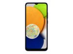 Samsung Galaxy A03 (Blue, 64GB)