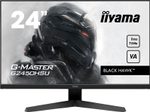 iiyama G-MASTER G2450HSU-B1 Gaming-Monitor 60 cm (23,8 Zoll)