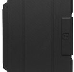 Tucano Alunno Ultra Schutzcase für das Apple iPad 10.2" & iPad Air 10.5" - Schwarz