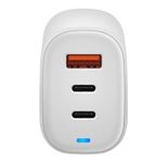 Acer APS101 - Retail Box - Netzteil - 65 Watt - weiß