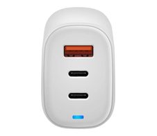 Acer APS101 - Retail Box - Netzteil - 65 Watt - weiß