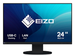 EIZO FlexScan EV2490-BK LED-Monitor 60,5cm (23,8 Zoll)