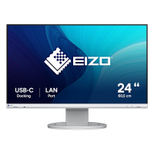 EIZO FlexScan EV2490-WT LED-Monitor 60,5cm (23,8 Zoll)