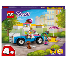 LEGO® Friends 41715 Eiswagen