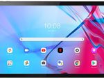 Lenovo Tab P11 Snapdragon® 750G Kryo Tablet 27,94 cm (11") 6GB RAM, 128GB uMCP, 2K 400 nits, Android