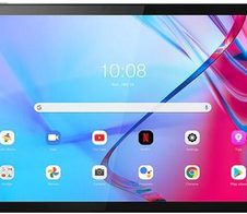 Lenovo Tab P11 Snapdragon® 750G Kryo Tablet 27,94 cm (11") 6GB RAM, 128GB uMCP, 2K 400 nits, Android