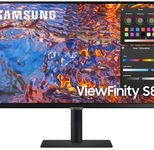Samsung S27B800PXU Monitor 68cm (27 Zoll)