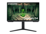 Samsung Odyssey G4 Gaming Monitor S25BG400EU 63,5cm (25 Zoll)