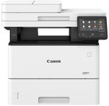 Canon i-SENSYS MF553dw Laser-Multifunktionsdrucker s/w
