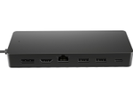 HP Universal USB-C Multiport Reisehub