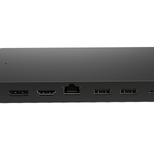HP Universal USB-C Multiport Reisehub