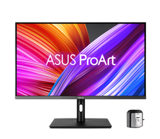 ASUS PA32UCR-K ProArt Professional Monitor 81,3 cm (32")