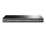 TP-Link TL-SG3452X JetStream Managed Switch