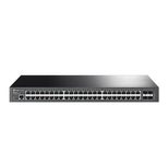 TP-Link TL-SG3452X JetStream Managed Switch
