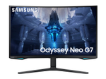 Samsung Odyssey Neo G7 Gaming Monitor S32BG750NU 81,28cm (32 Zoll)