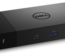 Dell Docking Station WD22TB4