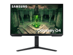 Samsung Odyssey G4 Gaming Monitor S27BG400EU 68,58cm (27 Zoll)