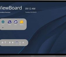 ViewSonic ViewBoard IFP8662 Multitouch Display 218,4 cm 86 Zoll