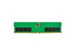 HP - DDR5 - Modul - 16 GB - DIMM 288-PIN - 4800 MHz / PC5-38