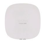 HPE Networking Instant On AP25 (RW) ohne Netzteil Access Point 4x4 Wi-Fi 6 Indoor PoE fähig (R9B28A)
