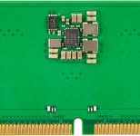 HP - DDR5 - Modul - 8 GB - DIMM 288-PIN - 4800 MHz / PC5-384